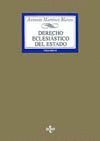 DERECHO ECLESIASTICO DEL ESTADO.VOLUMEN II