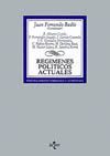 REGIMENES POLITICOS ACTUALES -TERCERA EDICION CORREGIDA Y AUMENTADA