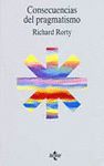 CONSECUENCIAS DEL PRAGMATISMO