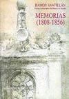 MEMORIAS (1808-1865)