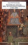 PANORAMA SOCIAL DEL HUMANISMO ESPA�OL(1500-1800)