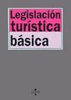 LEGISLACI�N TUR�STICA B�SICA