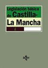 LEGISLACI�N B�SICA DE CASTILLA-LA MANCHA
