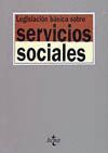 LEGISLACI�N B�SICA SOBRE SERVICIOS SOCIALES