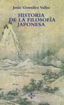 HISTORIA DE LA FILOSOFIA JAPONESA