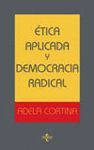 ETICA APLICADA Y DEMOCRACIA RADICAL