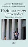 HACIA UNA NUEVA UNIVERSIDAD.APUNTES PARA UN DEBATE