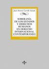 SOBERANIA DE LOS ESTADOS Y DERECHOS HUMANOS EN DERECHO INTERNACIONAL C