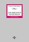 IMPUESTOS MUNICIPALES,LOS