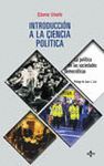 INTRODUCCION A LA CIENCIA POLITICA.LA POLITICA EN LAS SOCIEDADES DEMOC