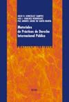 MATERIALES DE PRACTICAS DE DERECHO INTERNACIONAL PUBLICO