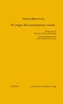 ORIGEN DEL CONOCIMIENTO MORAL,EL
