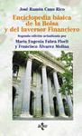 ENCICLOPEDIA BASICA DE LA BOLSA Y DEL INVERSOR FINANCIERO