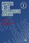 ESTATUTO DE LOS TRABAJADORES.COMENTADO
