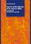 ASPECTOS JURIDICOS-LABORALES DE LA EMPRESAS FILIALES