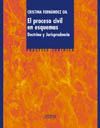 EL PROCESO CIVIL EN ESQUEMAS.DOCTRINA Y JURISPRUDENCIA