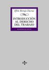 INTRODUCCION AL DERECHO DEL TRABAJO