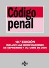 C�DIGO PENAL