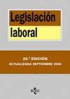 LEGISLACI�N LABORAL