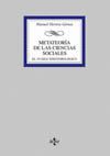 METATEOR�A DE LAS CIENCIAS SOCIALES