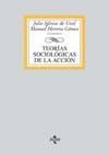 TEOR�AS SOCIOL�GICAS DE LA ACCI�N