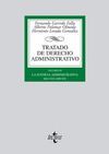 TRATADO DE DERECHO ADMINISTRATIVO.
