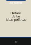 HISTORIA DE LAS IDEAS POL�TICAS