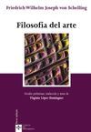 FILOSOF�A DEL ARTE