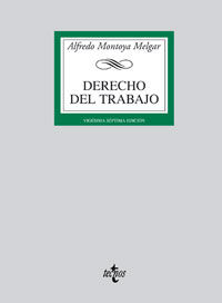 DERECHO DEL TRABAJO