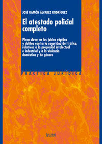 EL ATESTADO POLICIAL COMPLETO