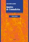 APUNTES DE CRIMINAL�STICA