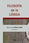 FILOSOF�A DE LA L�GICA