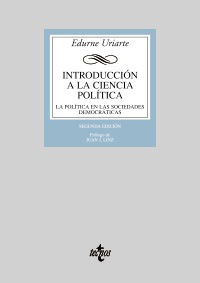 INTRODUCCI�N A LA CIENCIA POL�TICA