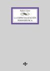 LA ESPECIALIZACI�N PERIOD�STICA