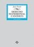 DERECHO MATRIMONIAL CAN�NICO