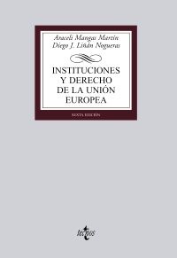 INSTITUCIONES Y DRCHO UE