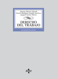 DERECHO DEL TRABAJO
