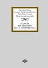 MANUAL DE DERECHO DE LA COMPETENCIA