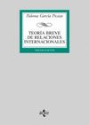 TEOR�A BREVE DE RELACIONES INTERNACIONALES