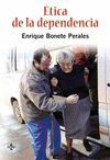 �TICA DE LA DEPENDENCIA