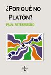 �POR QU� NO PLAT�N?