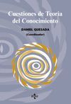 CUESTIONES DE TEORA DEL CONOCIMIENTO