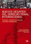 NUEVOS DESAF�OS DEL DERECHO PENAL INTERNACIONAL