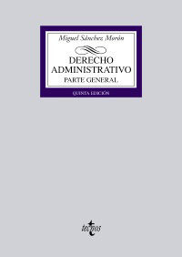 DERECHO ADMINISTRATIVO