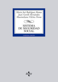 SISTEMA DE SEGURIDAD SOCIAL