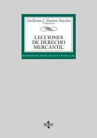 LECCIONES DCHO MERCANTIL