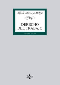 DERECHO DEL TRABAJO