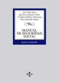 MANUAL SEGURIDAD SOCIAL