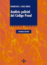 AN�LISIS POLIC. C. PENAL
