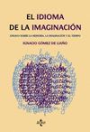 EL IDIOMA DE LA IMAGINACIN